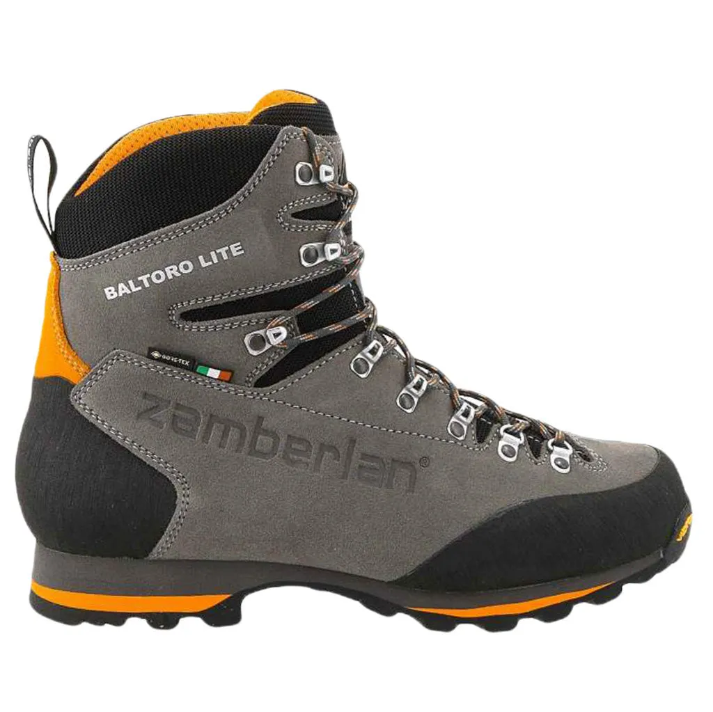 1110 Baltoro Lite GTX RR Suede Leather Men's Hiking Boots