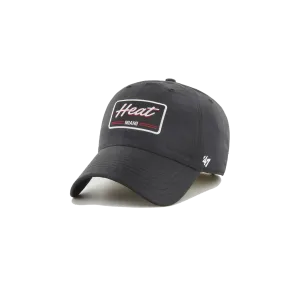 '47 Brand Miami HEAT Fairway Hat