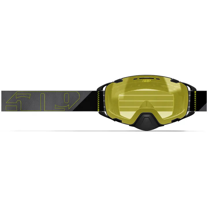 509 Aviator 2.0 Goggle Lemon Pop