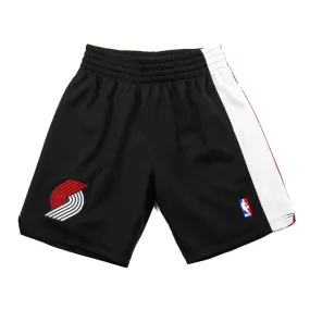 99-00 Portland Trailblazers Authentic Short (Away)