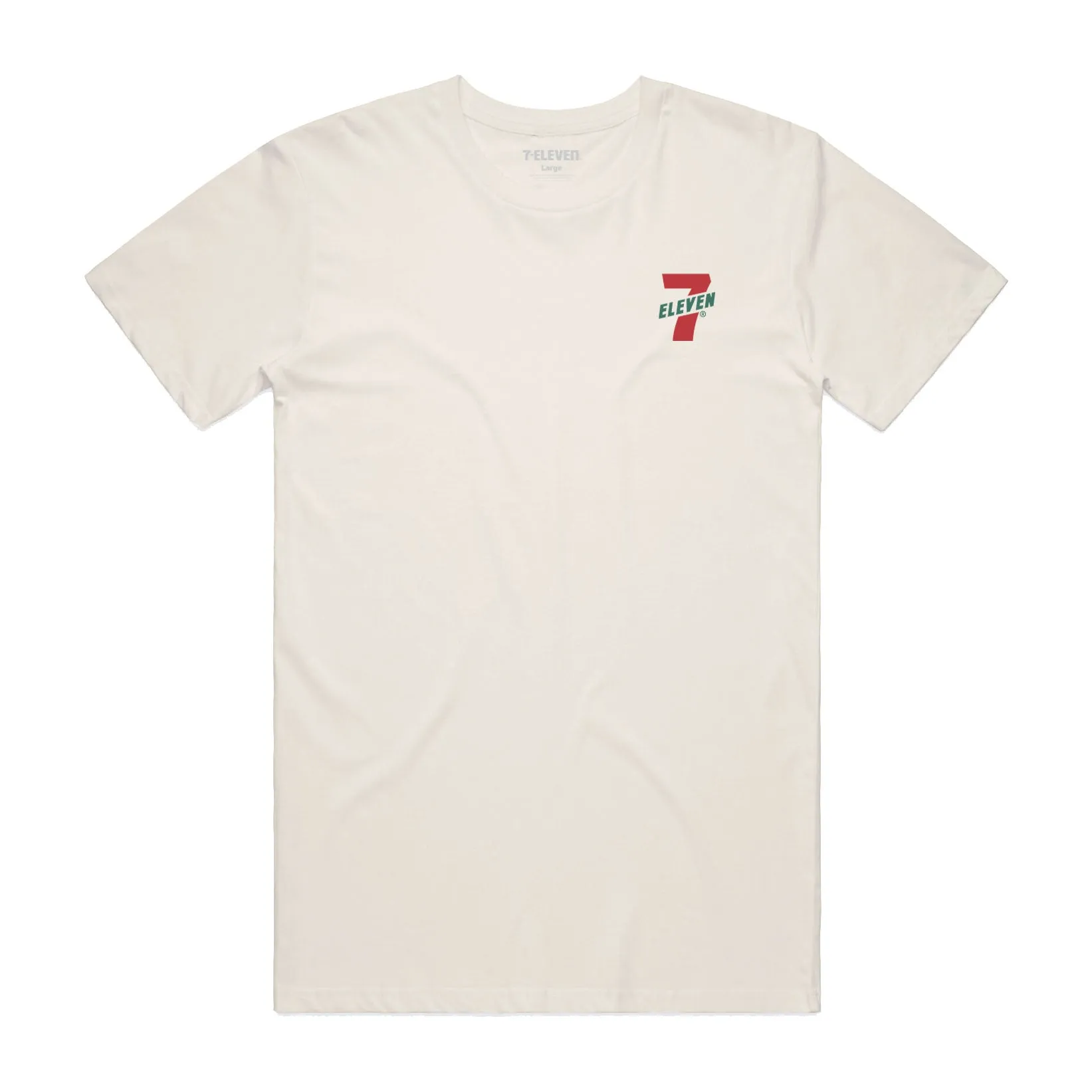 Always Open Crest Tee