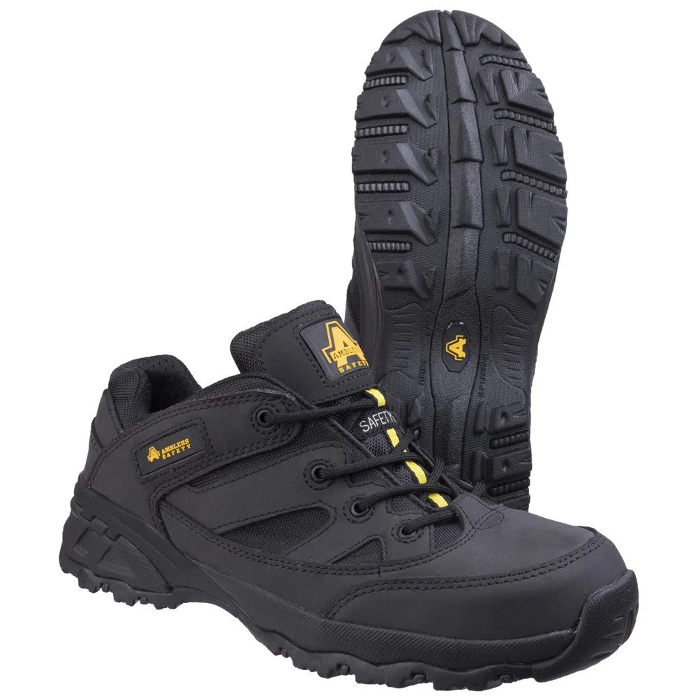 Amblers Safety FS68C Fully Composite Metal Free Safety Trainer