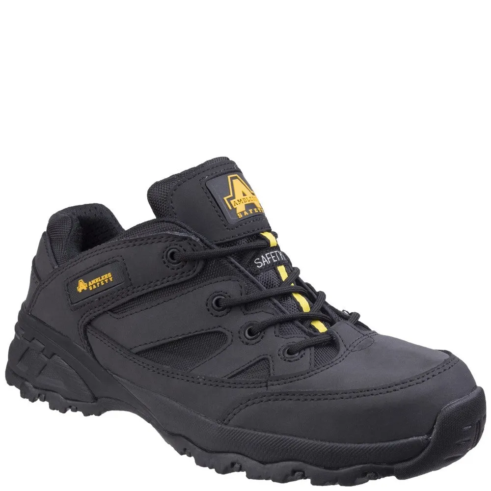 Amblers Safety FS68C Fully Composite Metal Free Safety Trainer