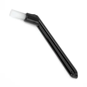 Angled Nylon Espresso Machine Group Head Brush