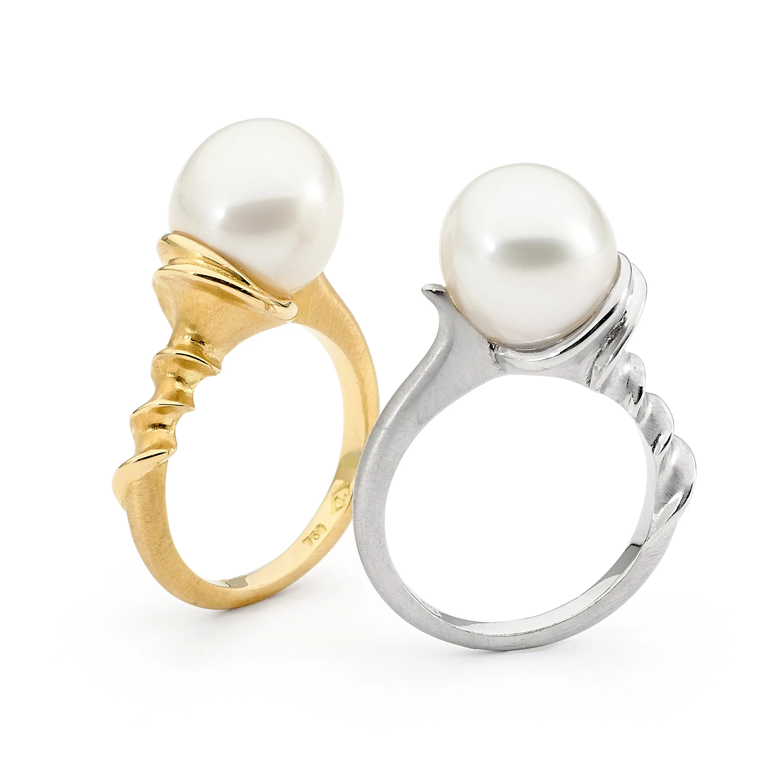 Australian South Sea Pearl Ring