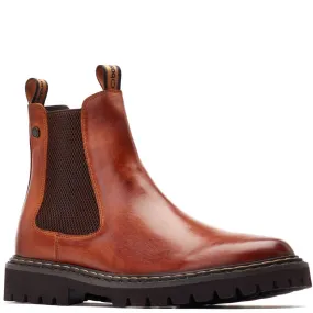 Base London Utah Chelsea Boot