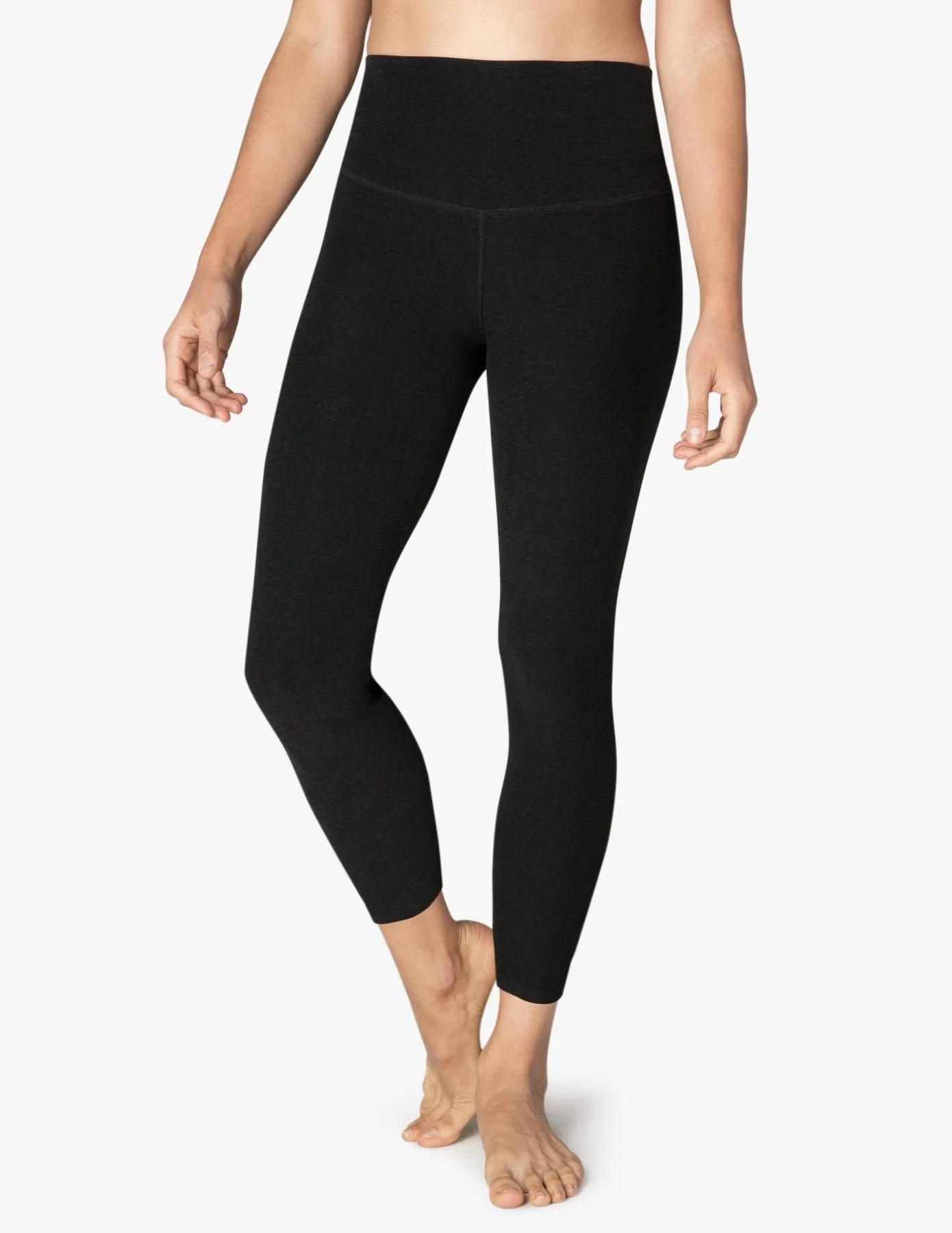 Beyond Yoga High Waist Long Legging Darkest Night