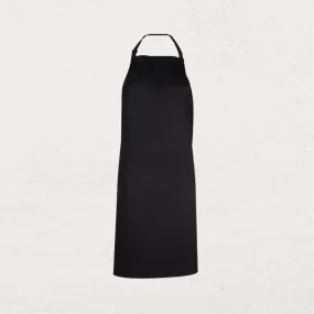 Bib Apron Without Pocket