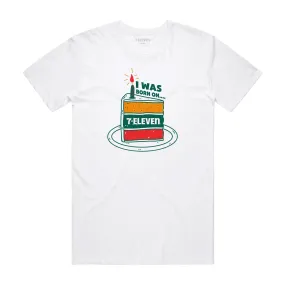 Birthday Cake Tee