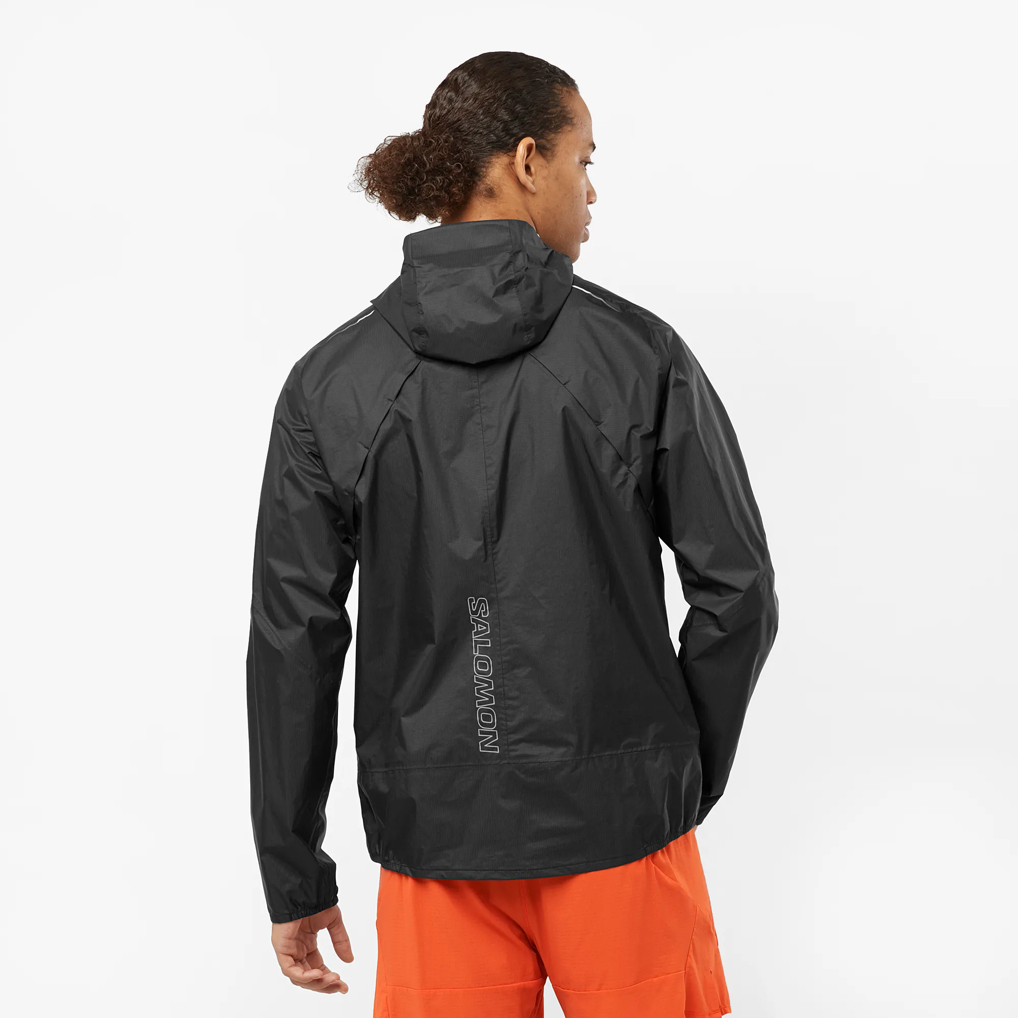 BONATTI WATERPROOF JACKET MEN'S