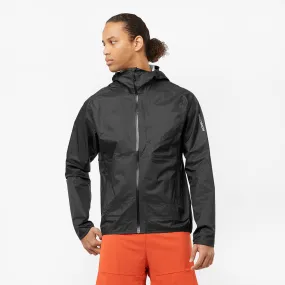 BONATTI WATERPROOF JACKET MEN'S