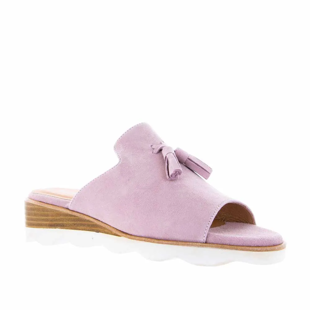 BRESLEY SUSAN DUSTY PINK