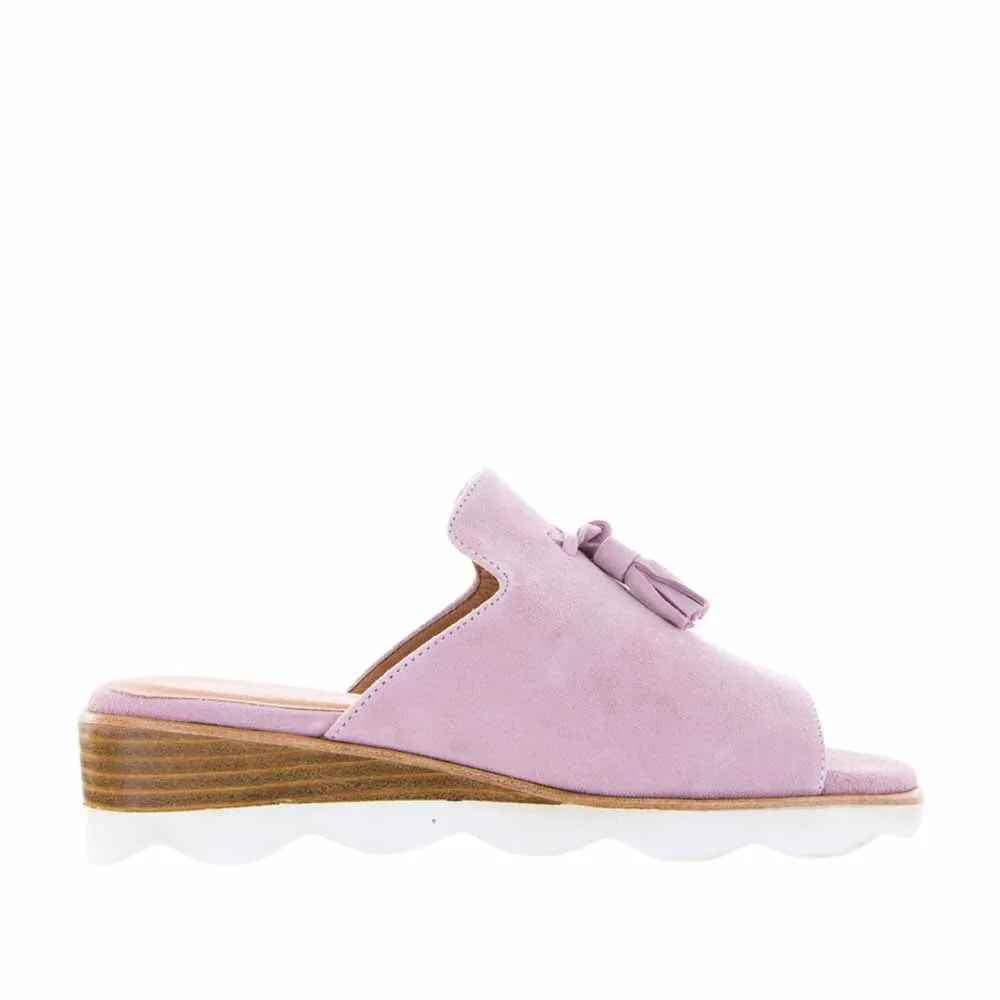 BRESLEY SUSAN DUSTY PINK