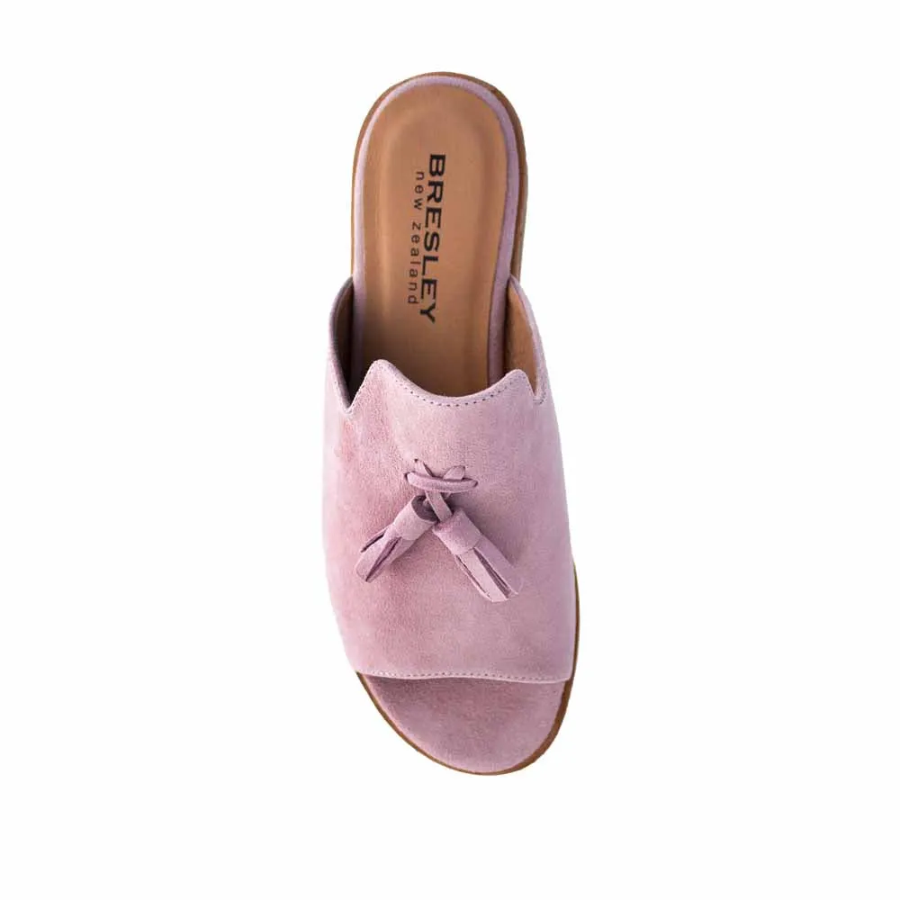 BRESLEY SUSAN DUSTY PINK