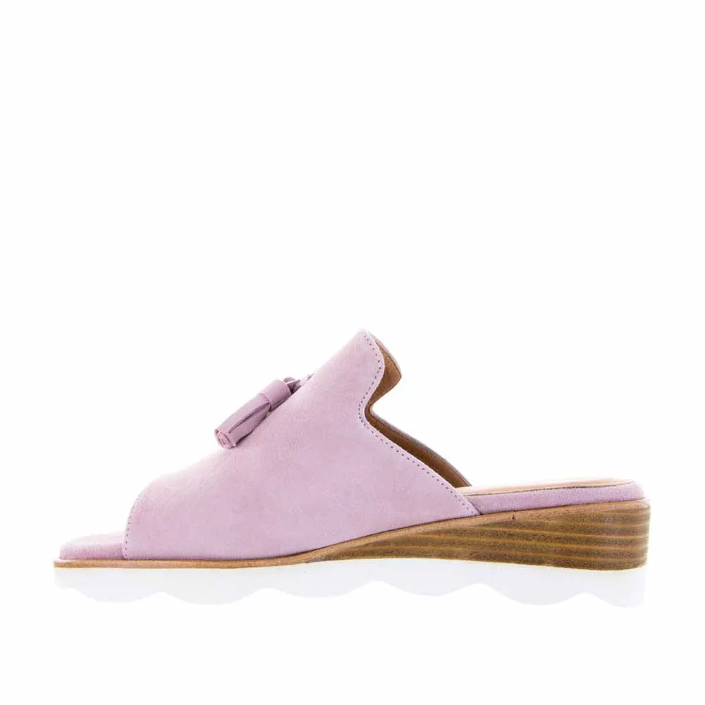 BRESLEY SUSAN DUSTY PINK