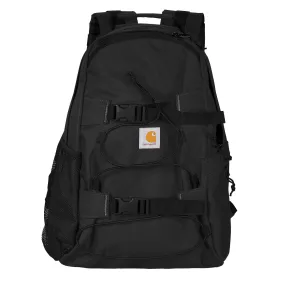 Carhartt WIP Kickflip Backpack Black