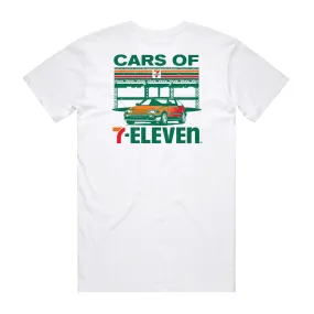 Cars of 7-Eleven™ Tee