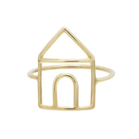 CASITA PURA RING