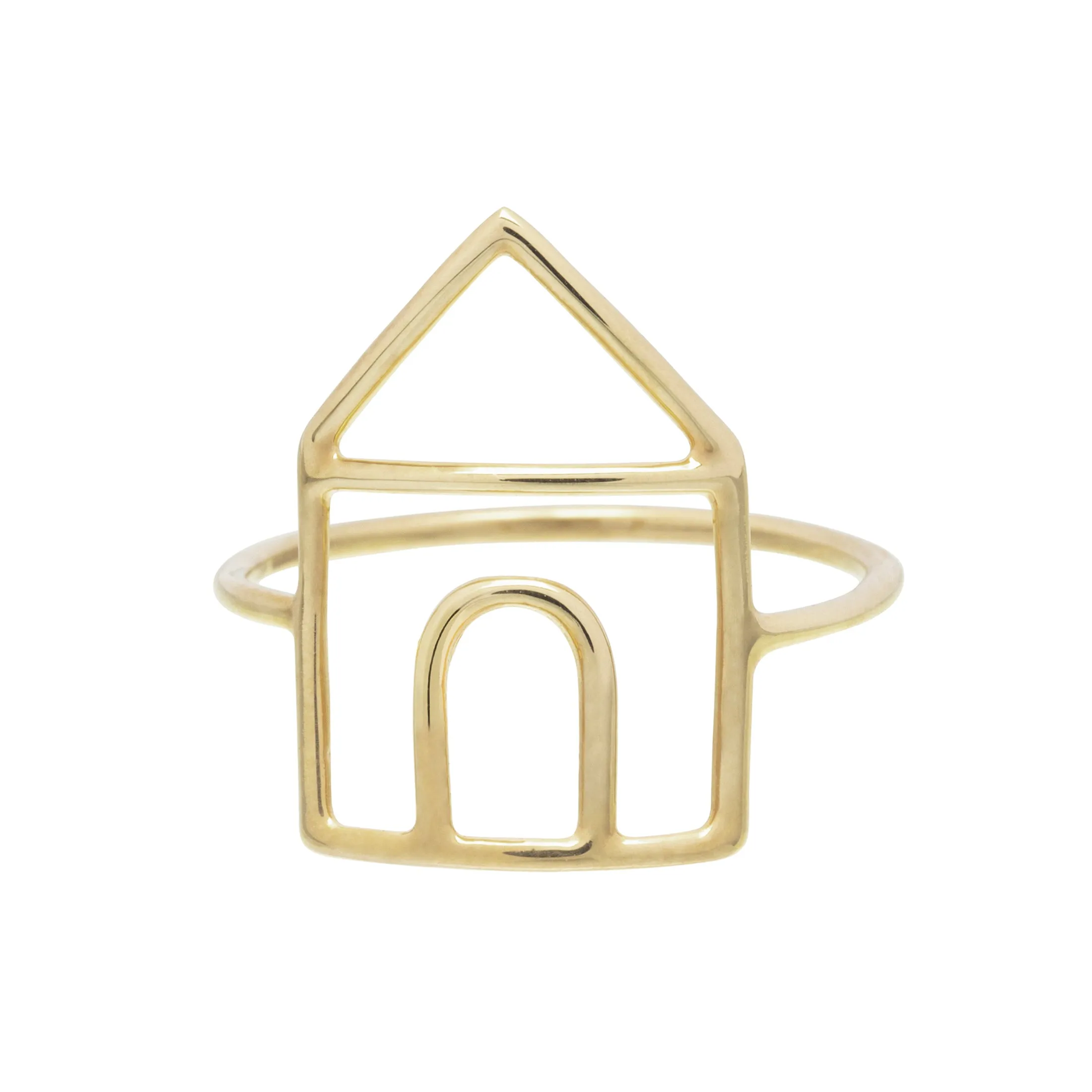 CASITA PURA RING