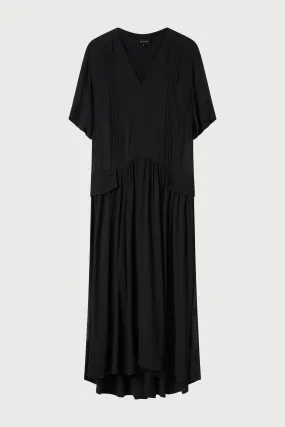 Celia V Neck Dress