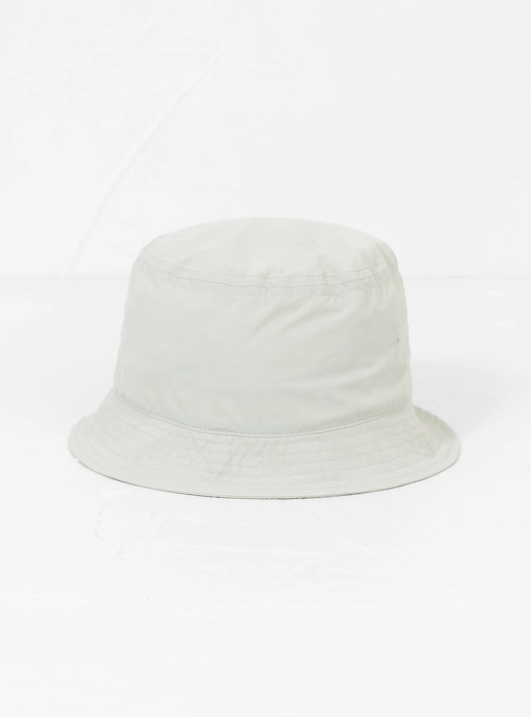 Cordura Bucket Hat Off White