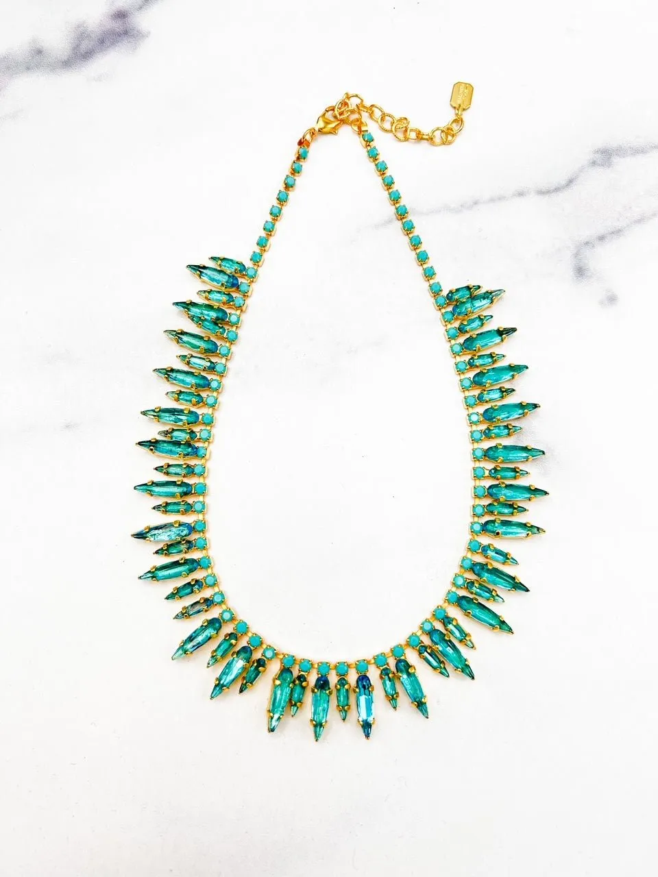 Davina Necklace