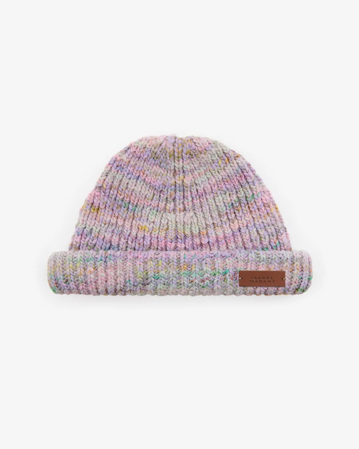 Ellinor beanie