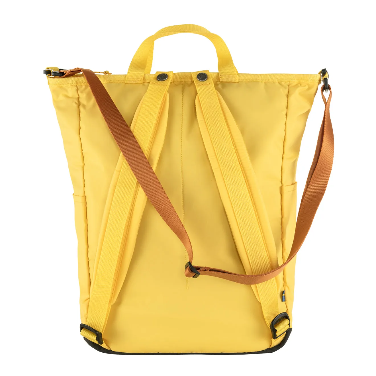 Fjallraven High Coast Totepack Mellow Yellow