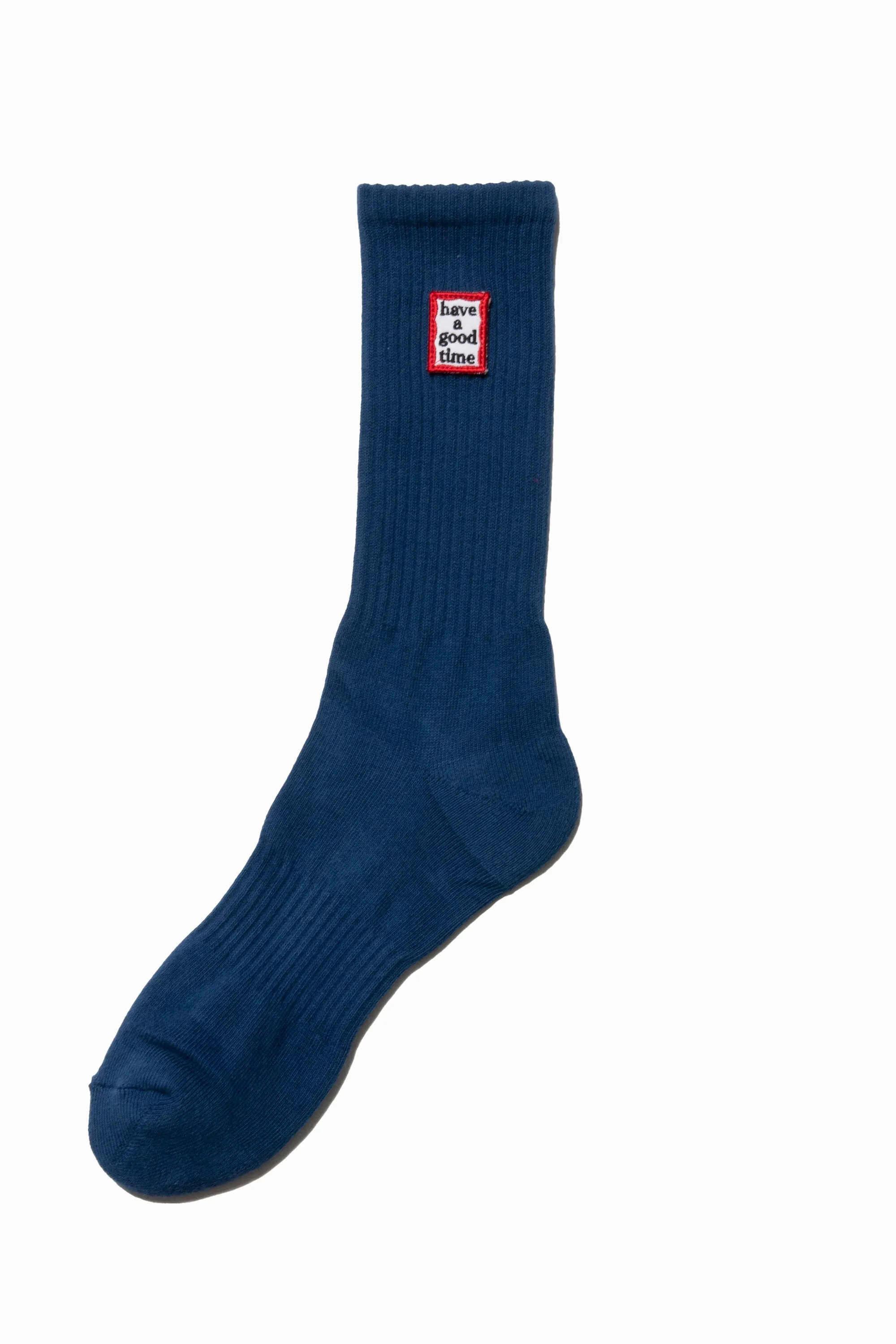 FRAME SOCKS INDIGO