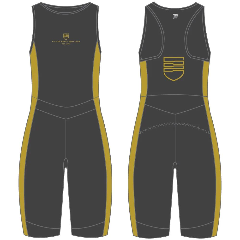 FRBC Women's Team Rowing Suit