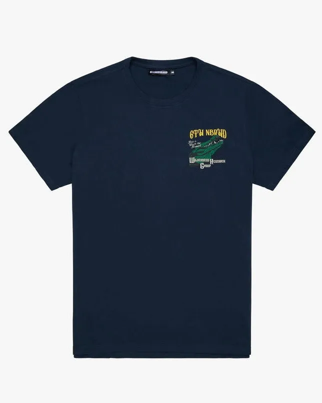 Gator Tee