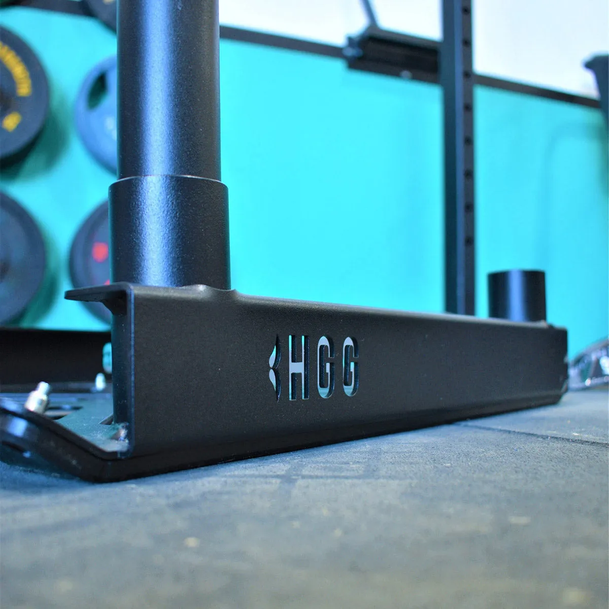 HGG Performance - The BP-Sled 2.0 | Pre-Order