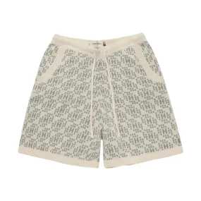 Honor The Gift Men's H Knit Short Bone