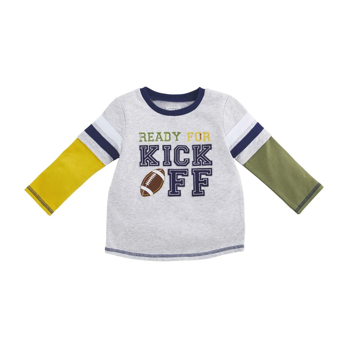 Kick Off Tee - 12m - 18m