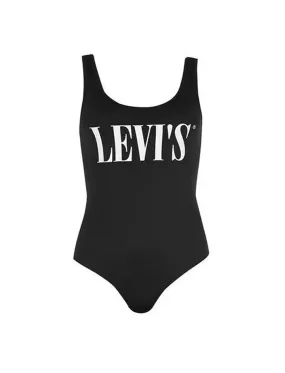 Levis Body Suit Black