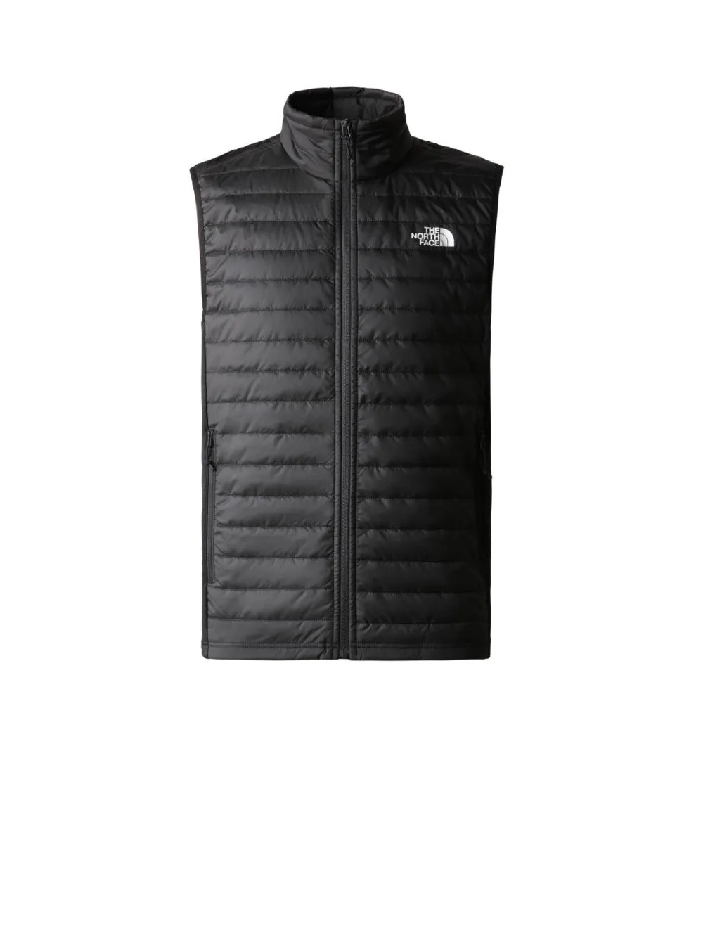 M Cnynlnds Hyb Vest - Black