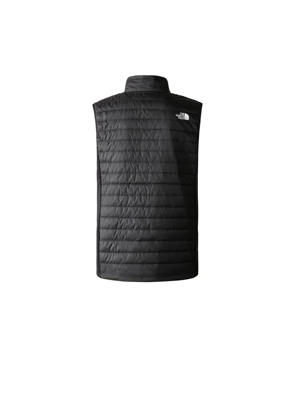 M Cnynlnds Hyb Vest - Black