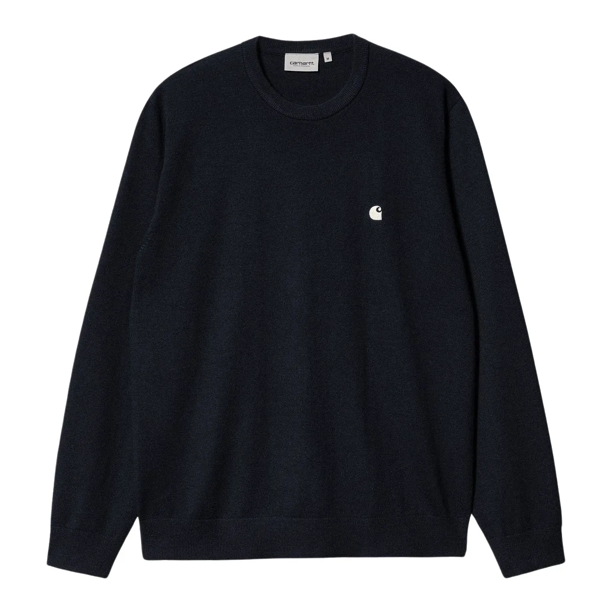 Maglione Uomo Carhartt WIP Madison Blu