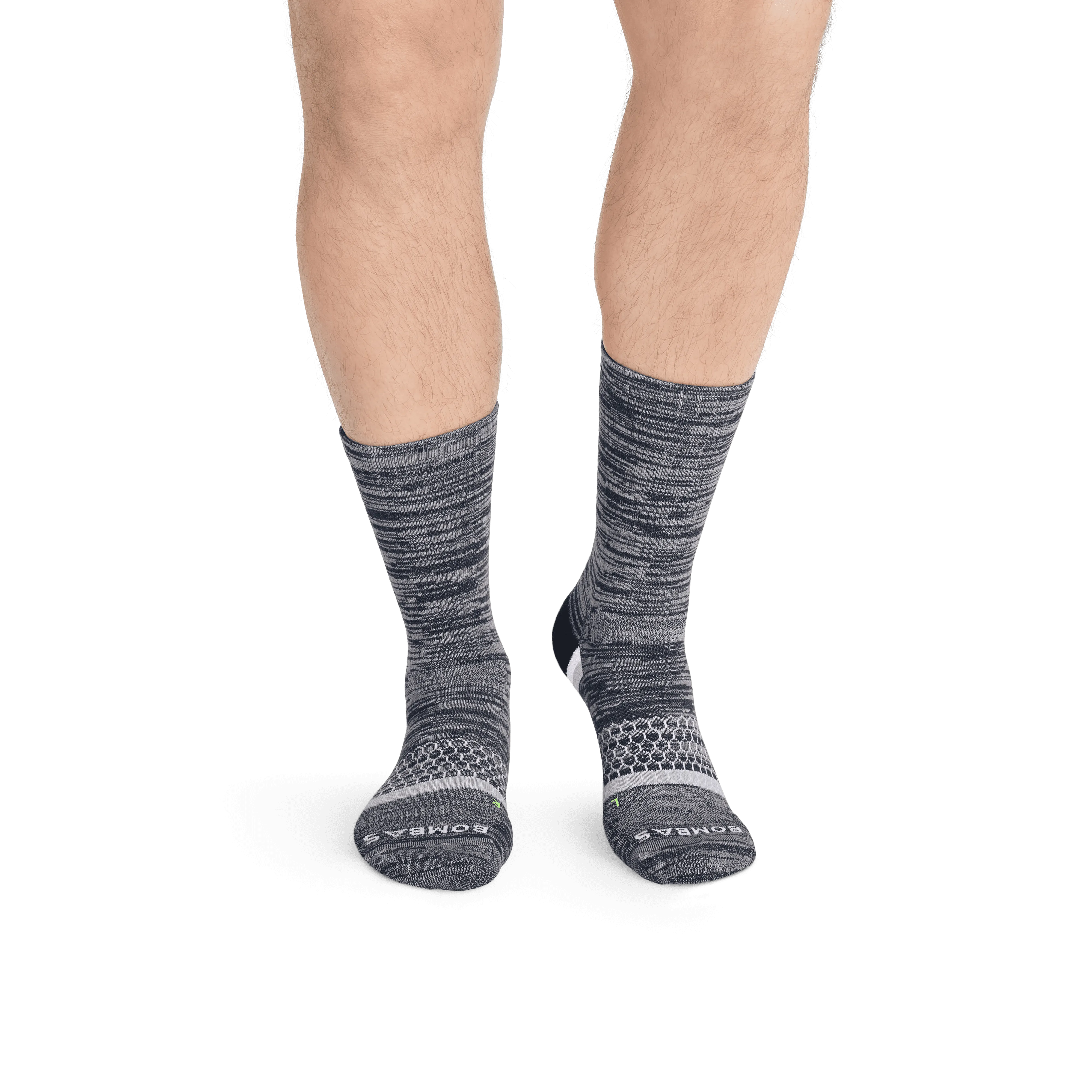 Men's All-Purpose Performance Calf Socks