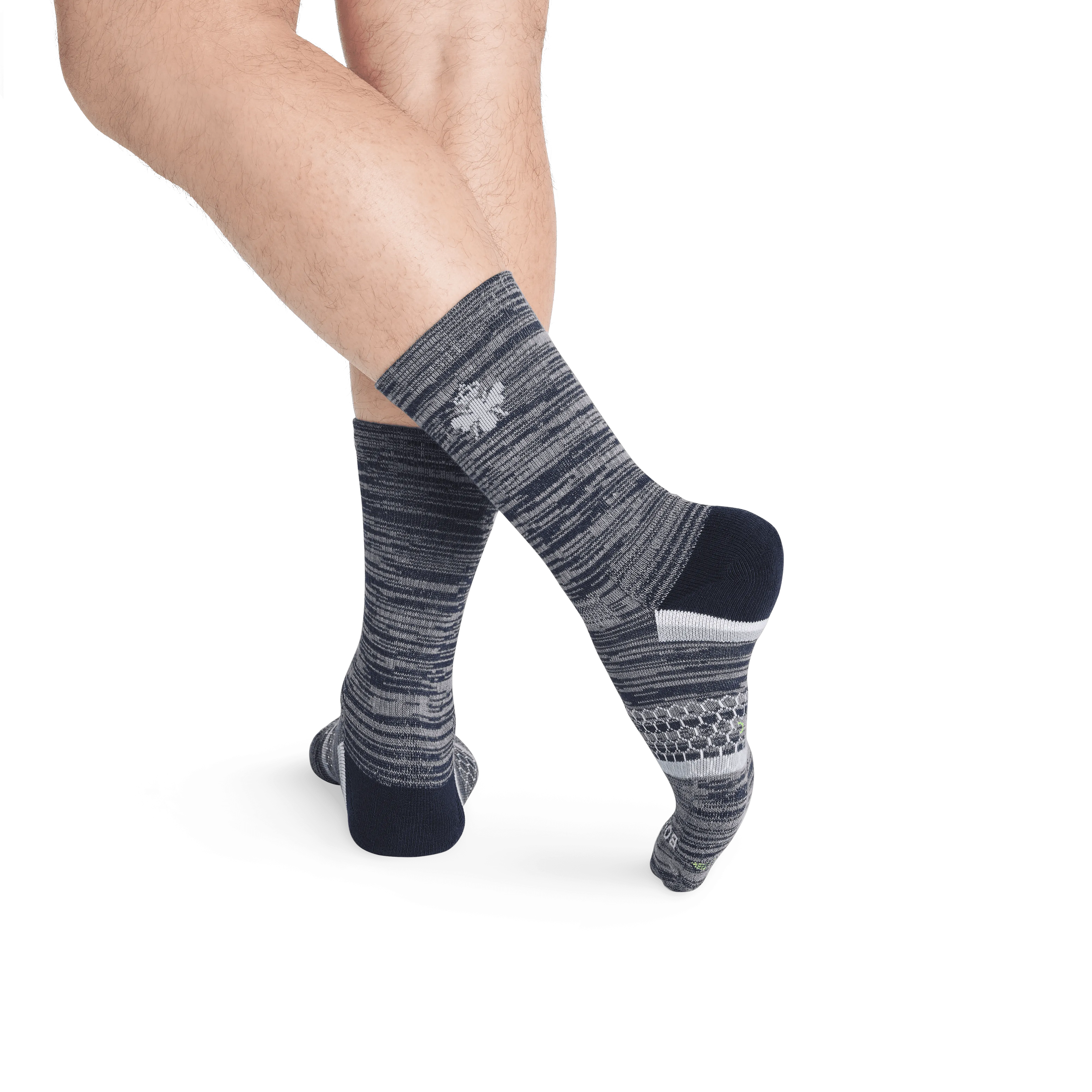 Men's All-Purpose Performance Calf Socks