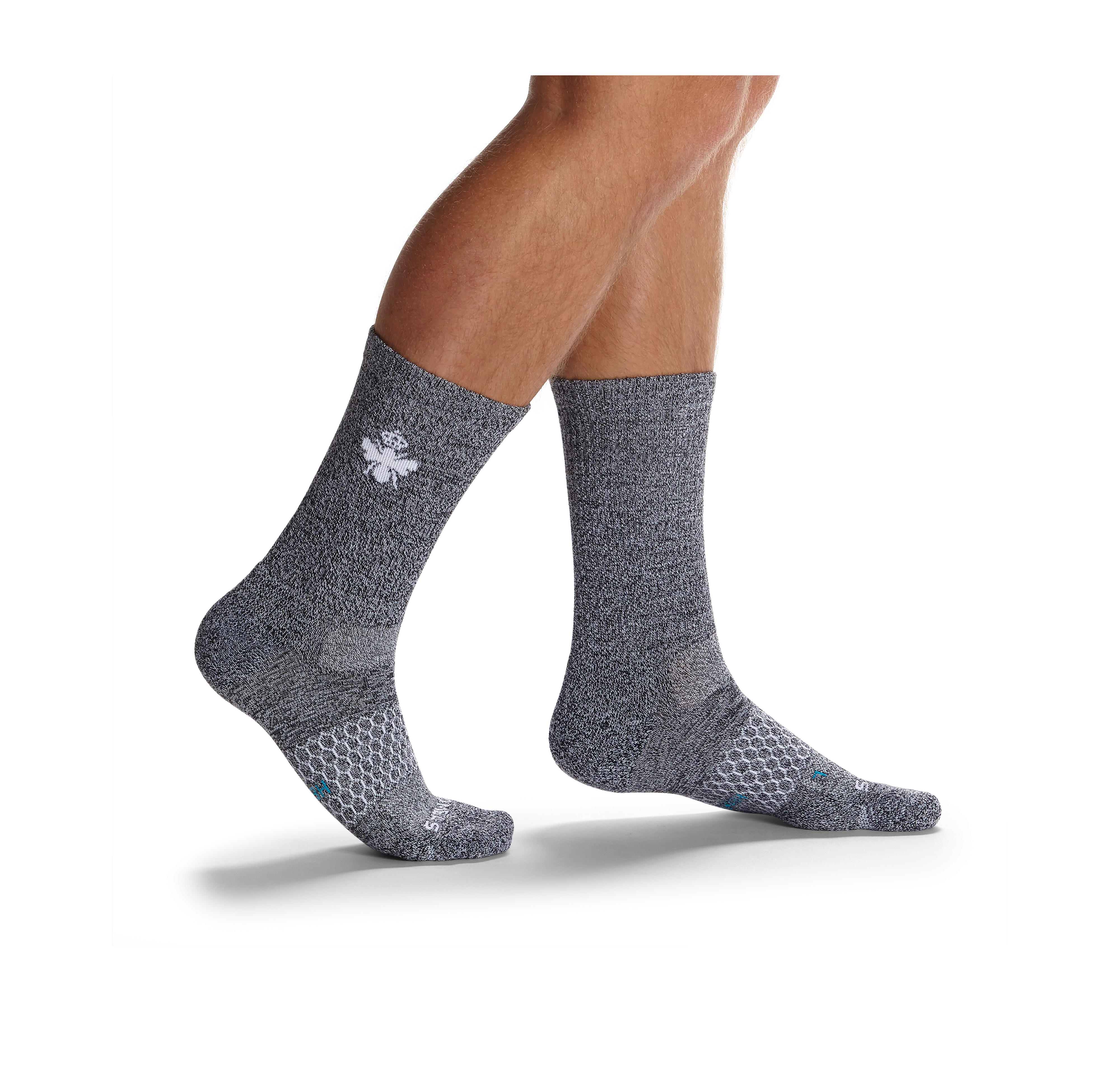 Men's All-Purpose Performance Calf Socks