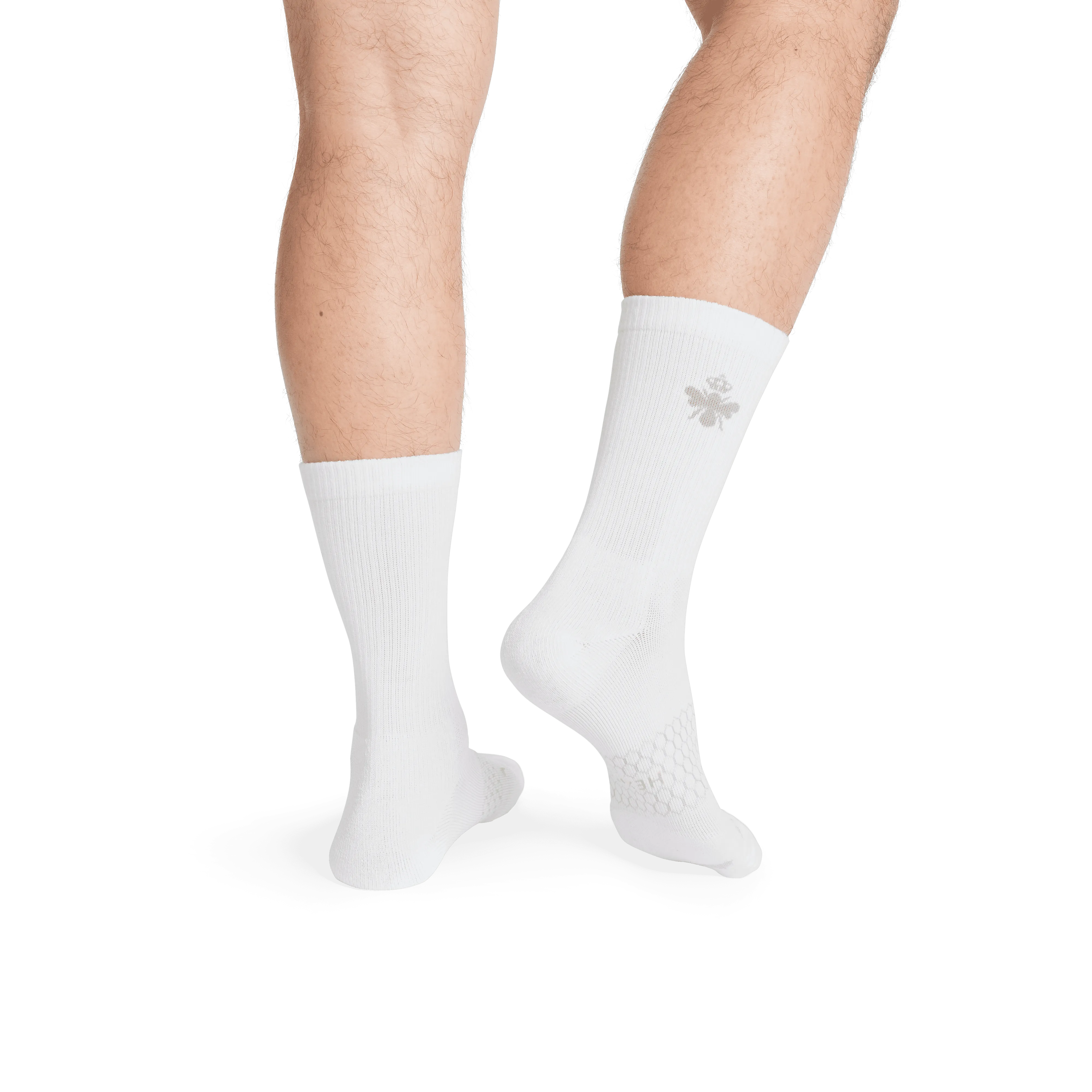 Men's All-Purpose Performance Calf Socks