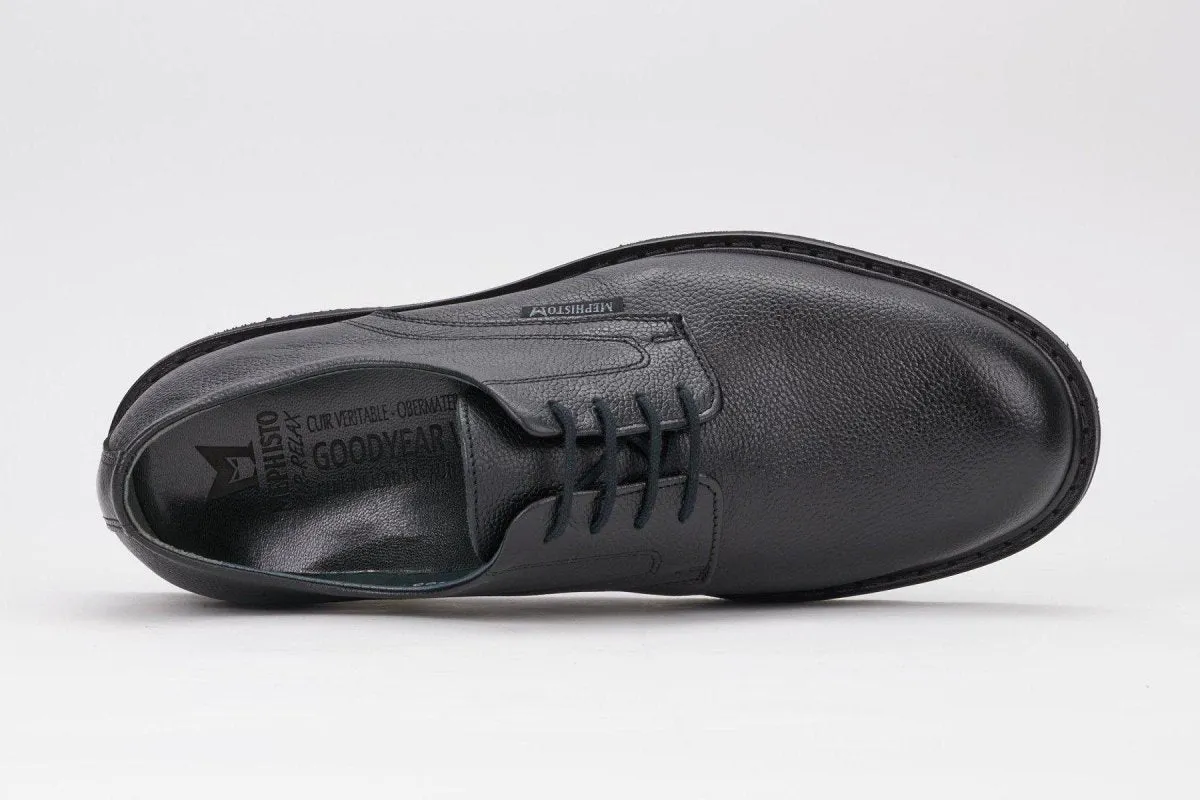 Mephisto Men's Marlon Black