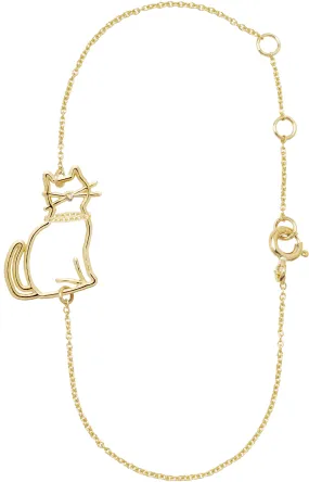 MIAU BRACELET