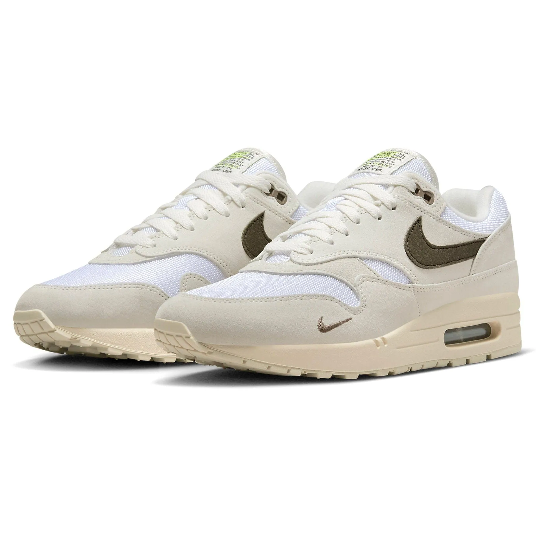 Nike Air Max 1 'Ironstone'