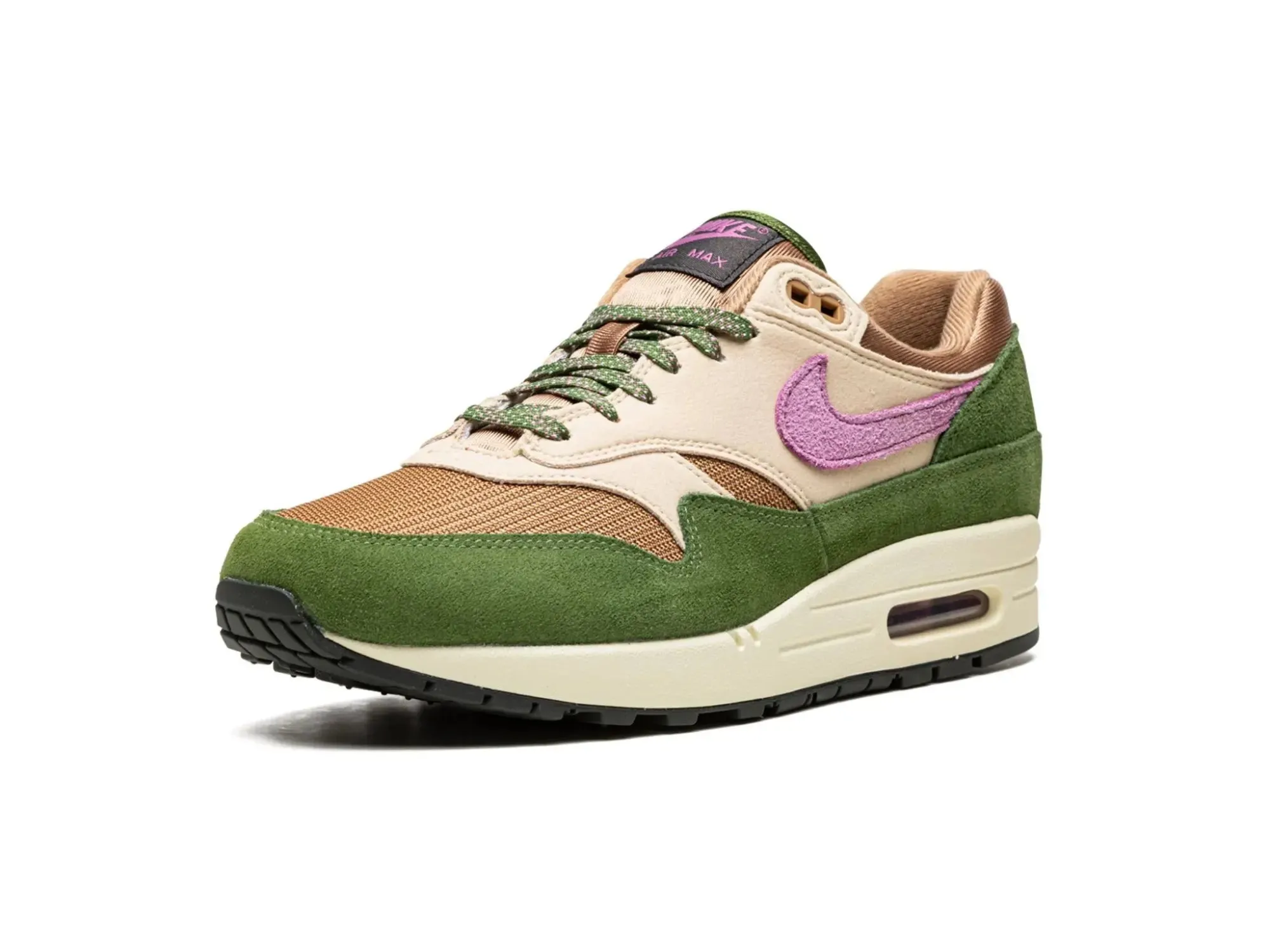 Nike Air Max 1 SH "Treeline"