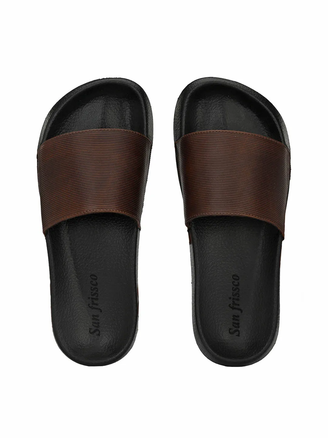 Opel Brown Sliders