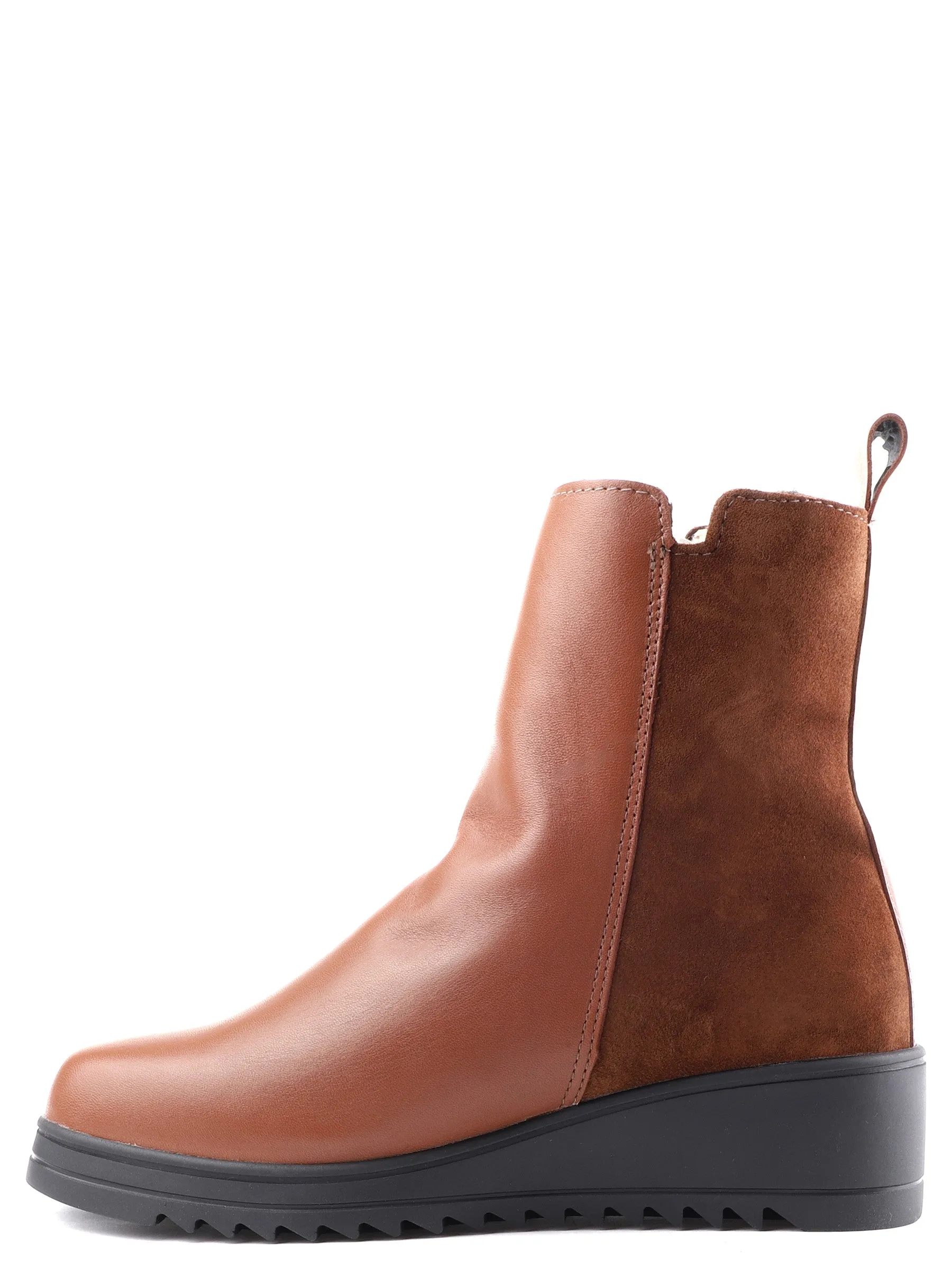 Portland Women's Heritage Boot