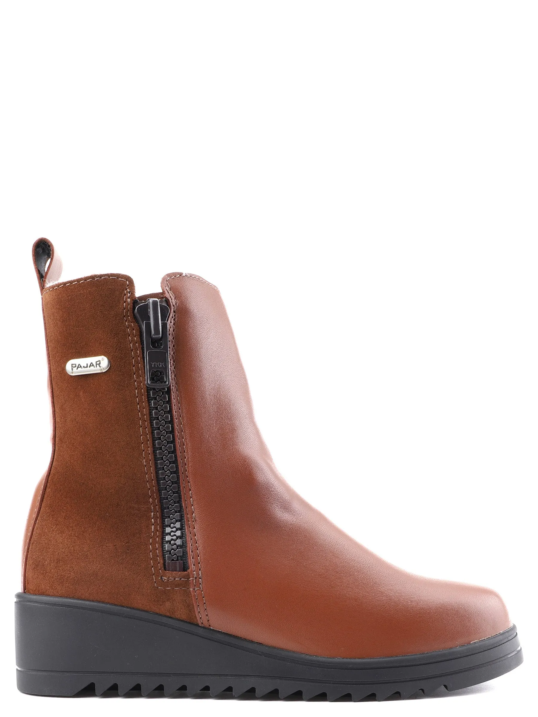 Portland Women's Heritage Boot