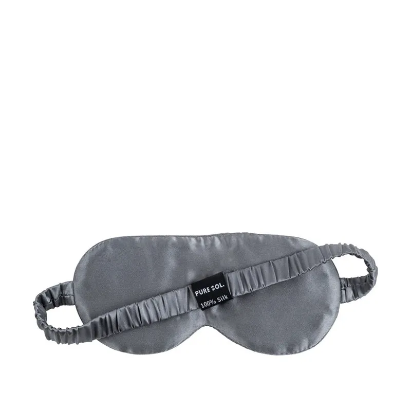 PUR SOL | Mulberry Silk Sleep Mask